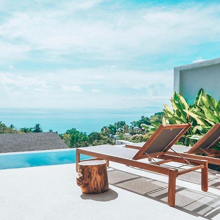 Mayara Pool Villas - Adults Only Haad Yao Luaran gambar