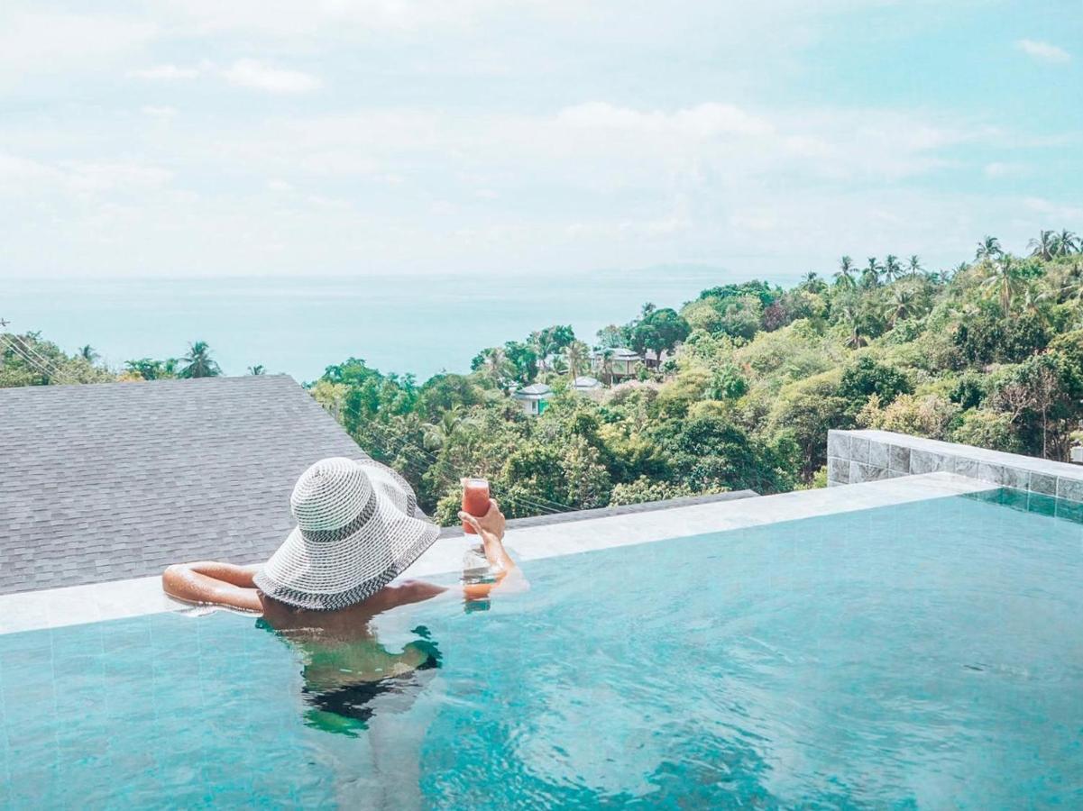 Mayara Pool Villas - Adults Only Haad Yao Luaran gambar