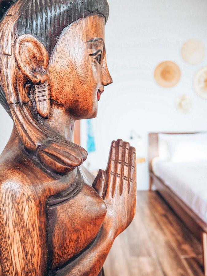 Mayara Pool Villas - Adults Only Haad Yao Luaran gambar