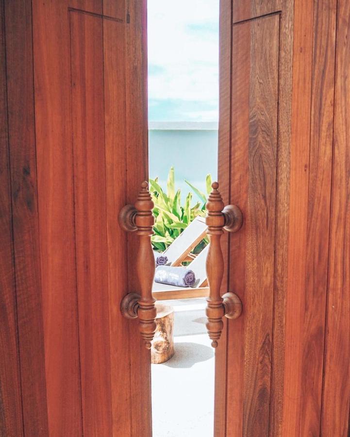 Mayara Pool Villas - Adults Only Haad Yao Luaran gambar