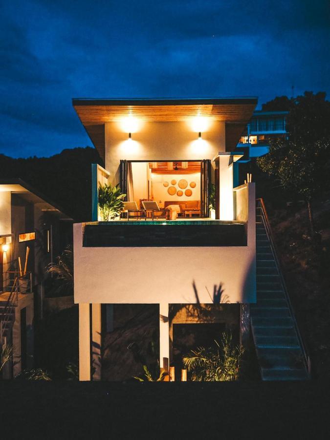 Mayara Pool Villas - Adults Only Haad Yao Luaran gambar