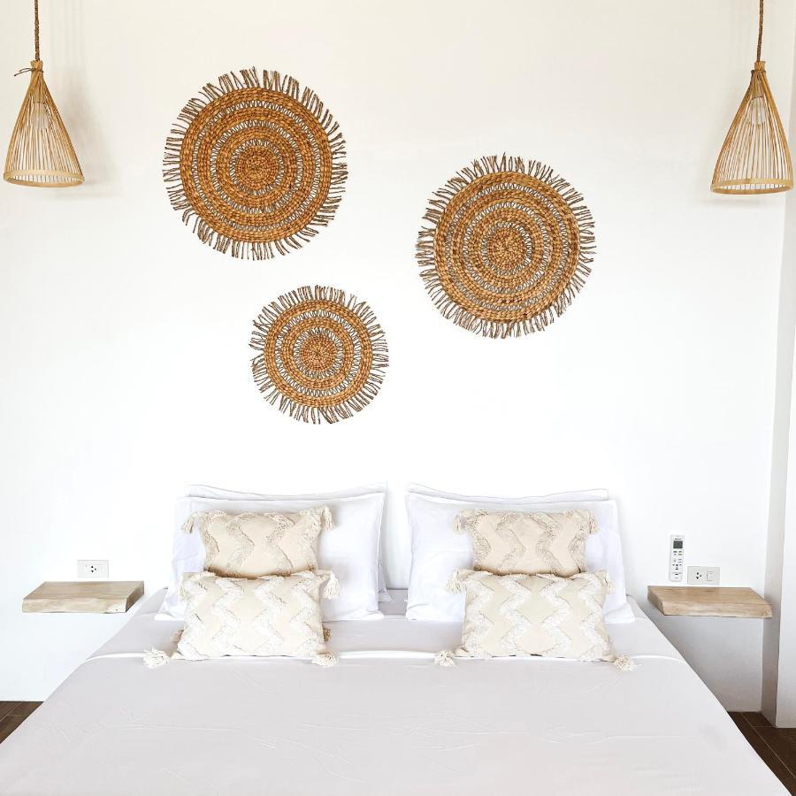 Mayara Pool Villas - Adults Only Haad Yao Luaran gambar