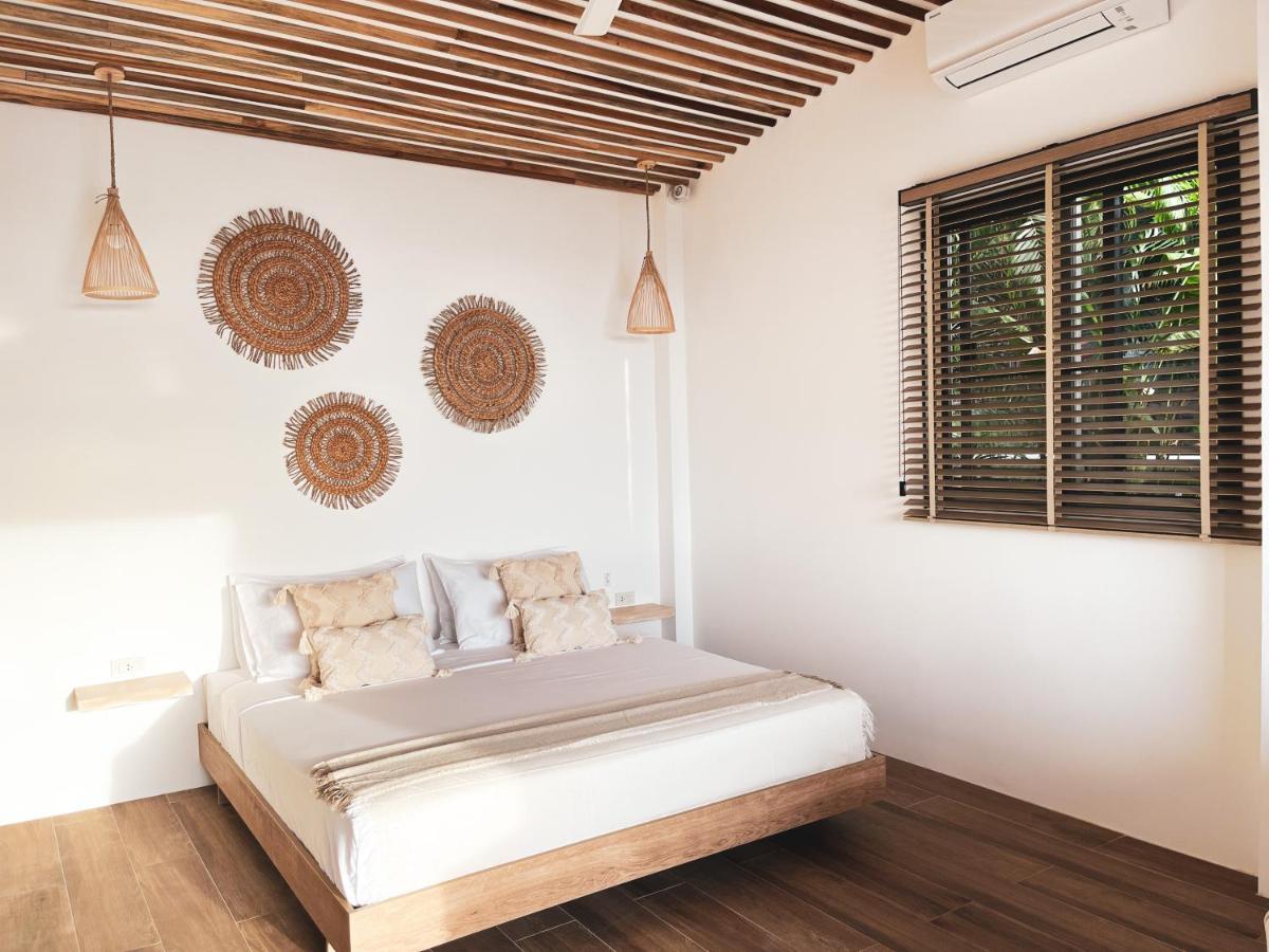 Mayara Pool Villas - Adults Only Haad Yao Luaran gambar