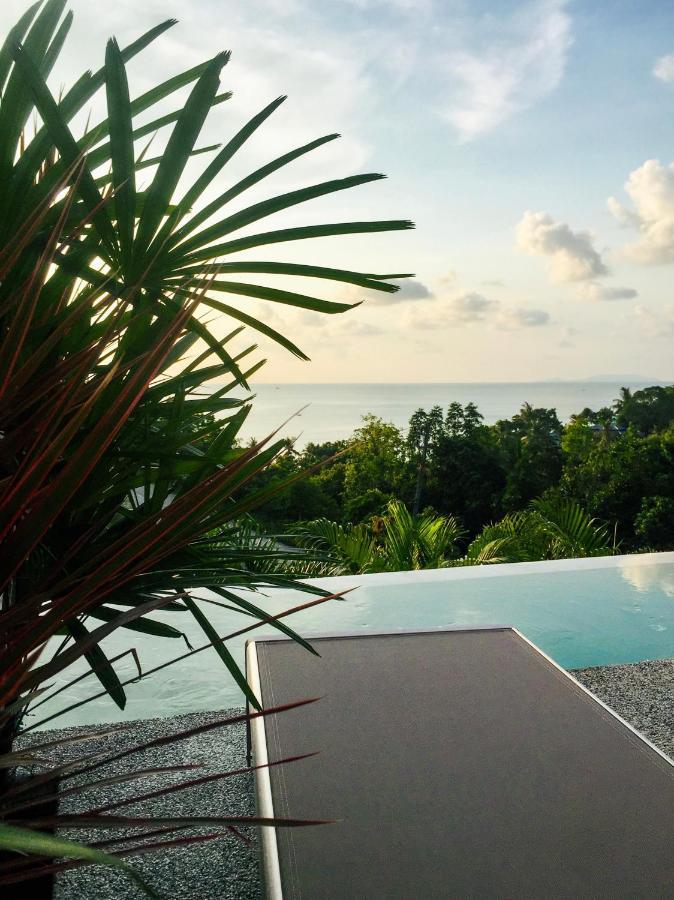 Mayara Pool Villas - Adults Only Haad Yao Luaran gambar