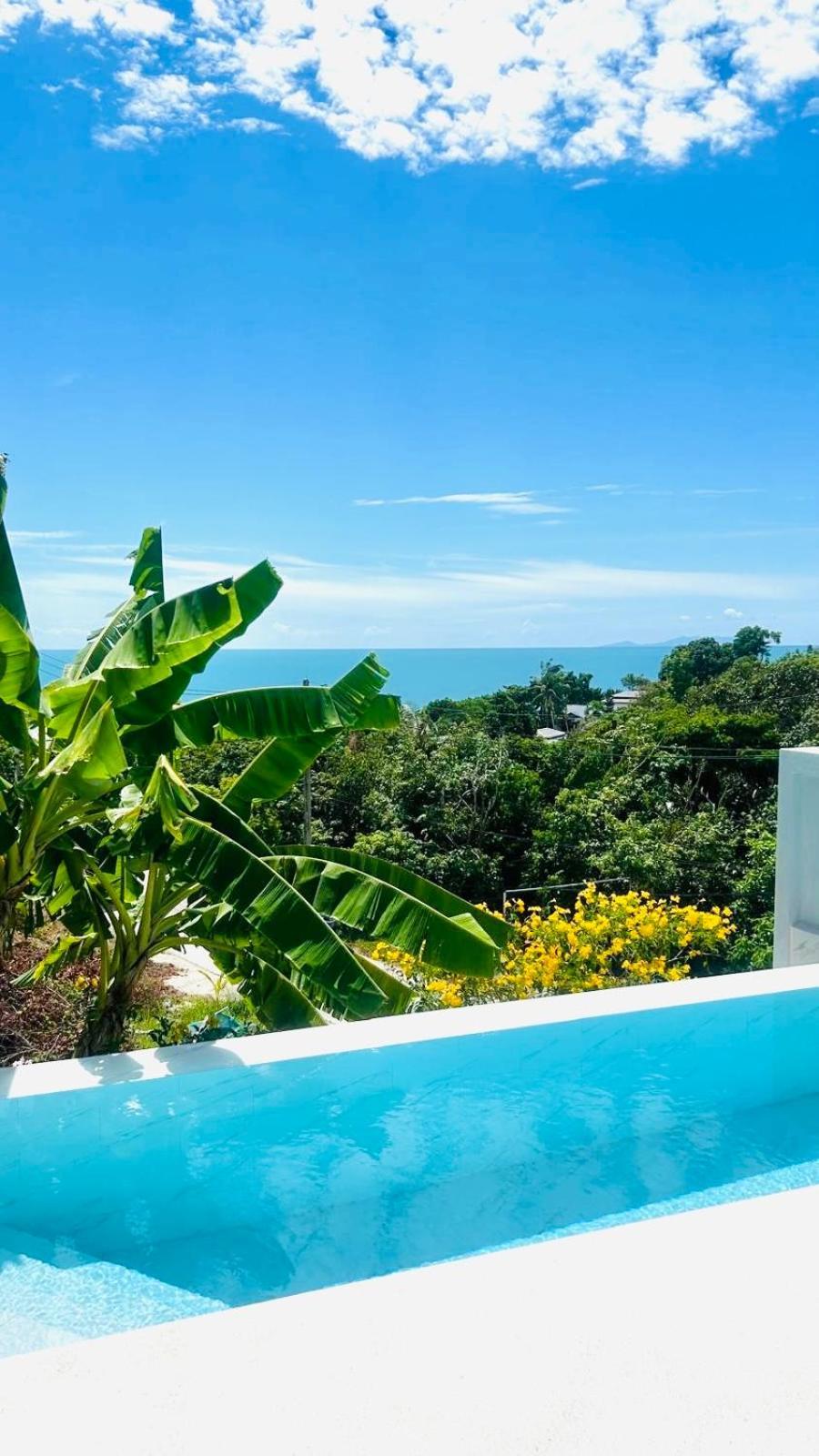 Mayara Pool Villas - Adults Only Haad Yao Luaran gambar